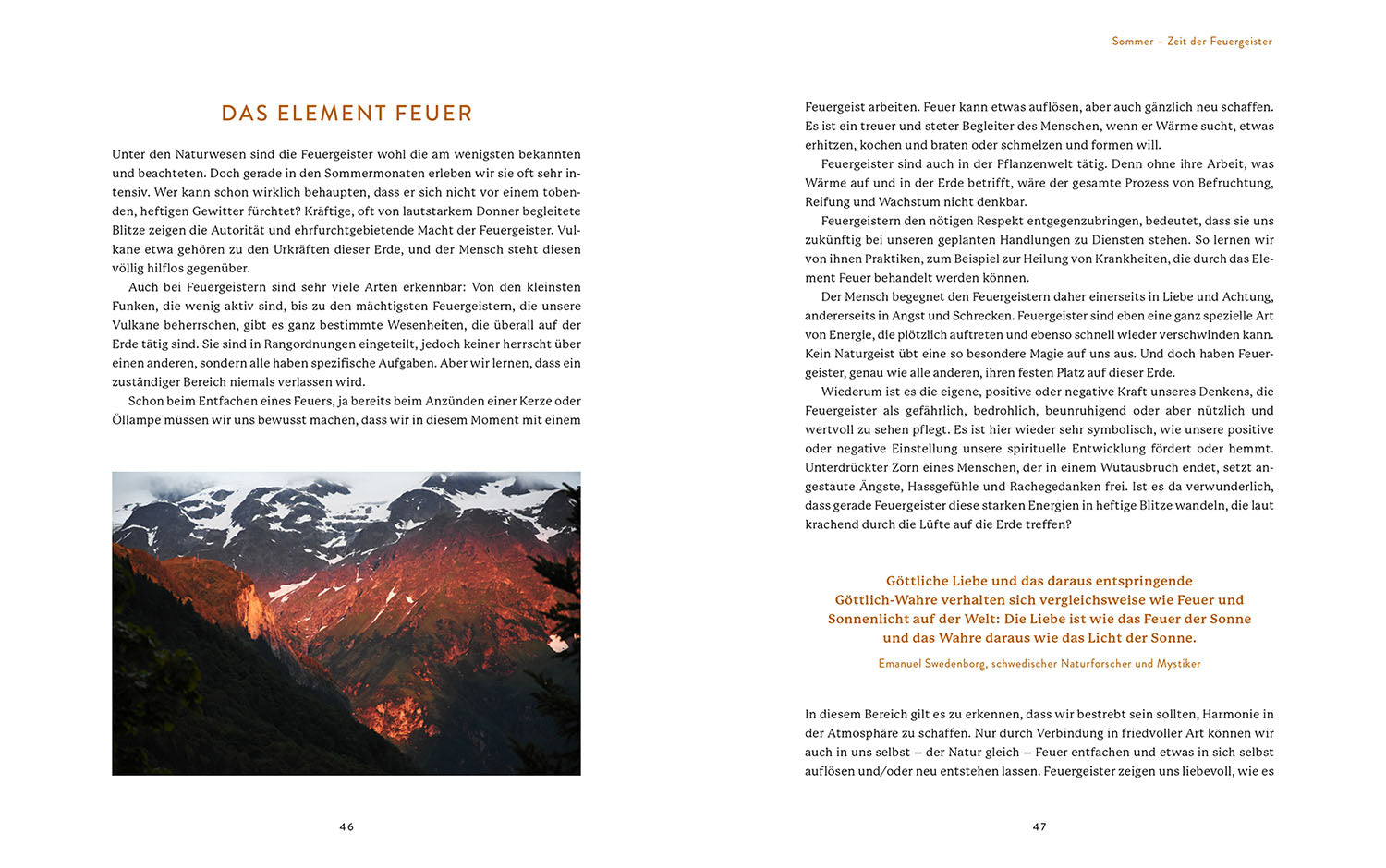 Die Welt der Naturgeister - Das Arbeitsbuch