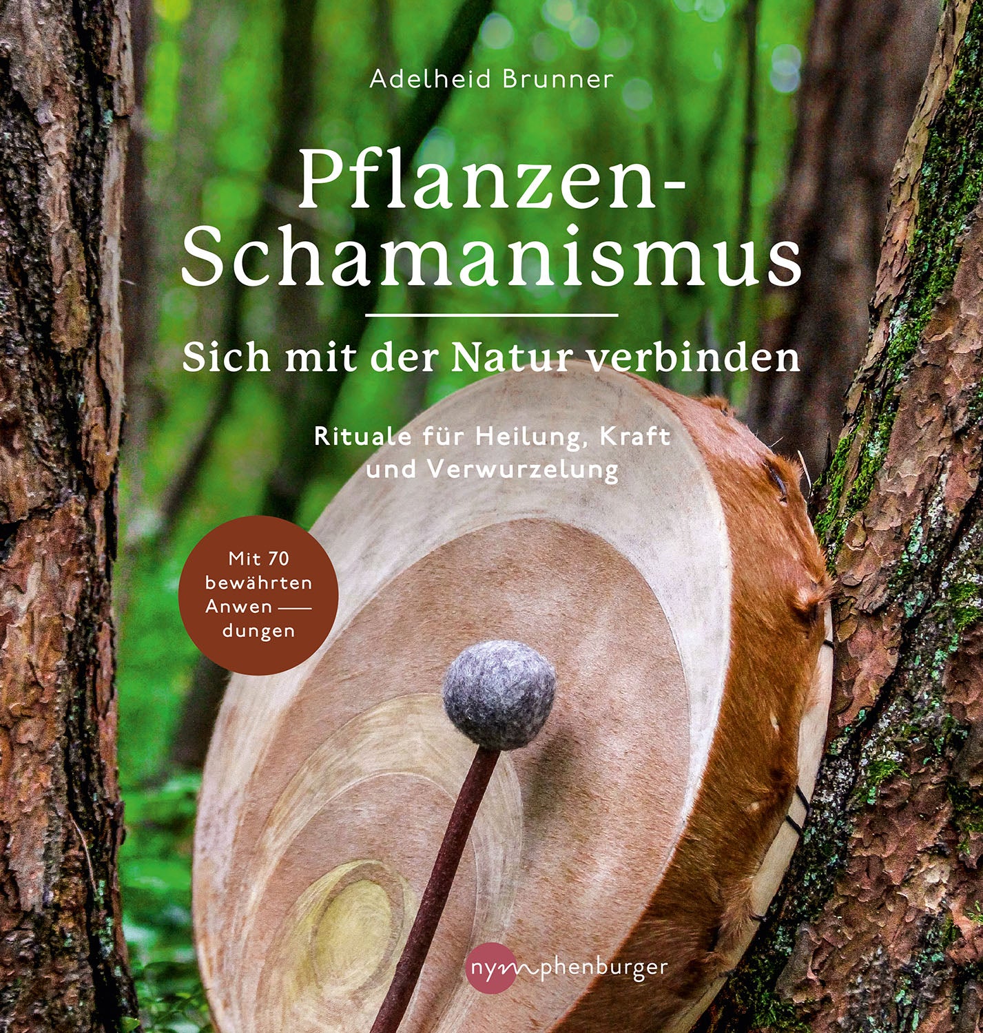 Plant Shamanism