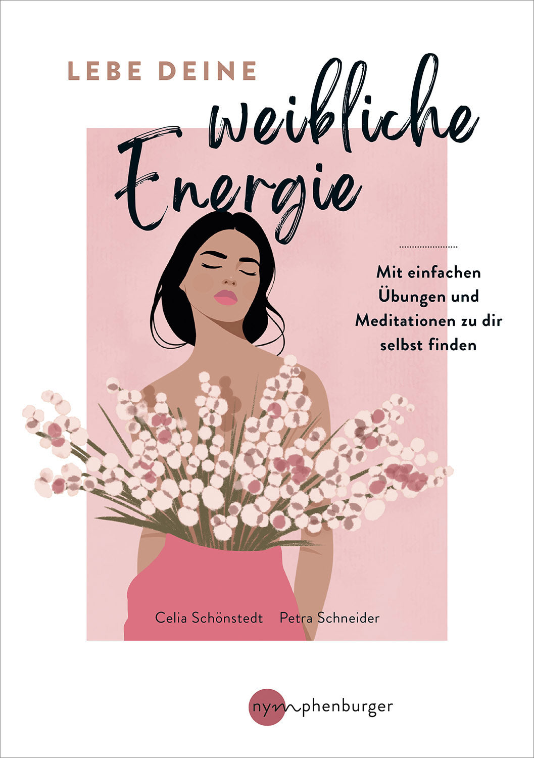 Live your feminine energy