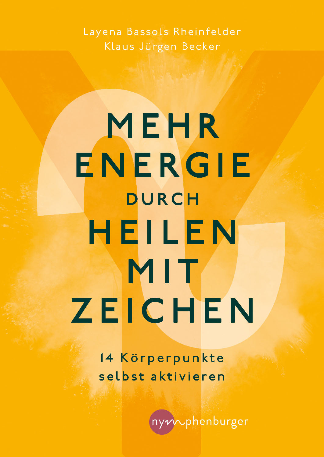 More Energy Through Healing with Symbols