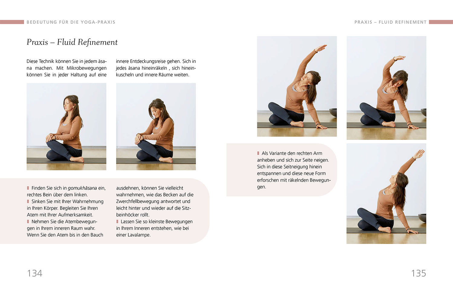 Fascia Yoga