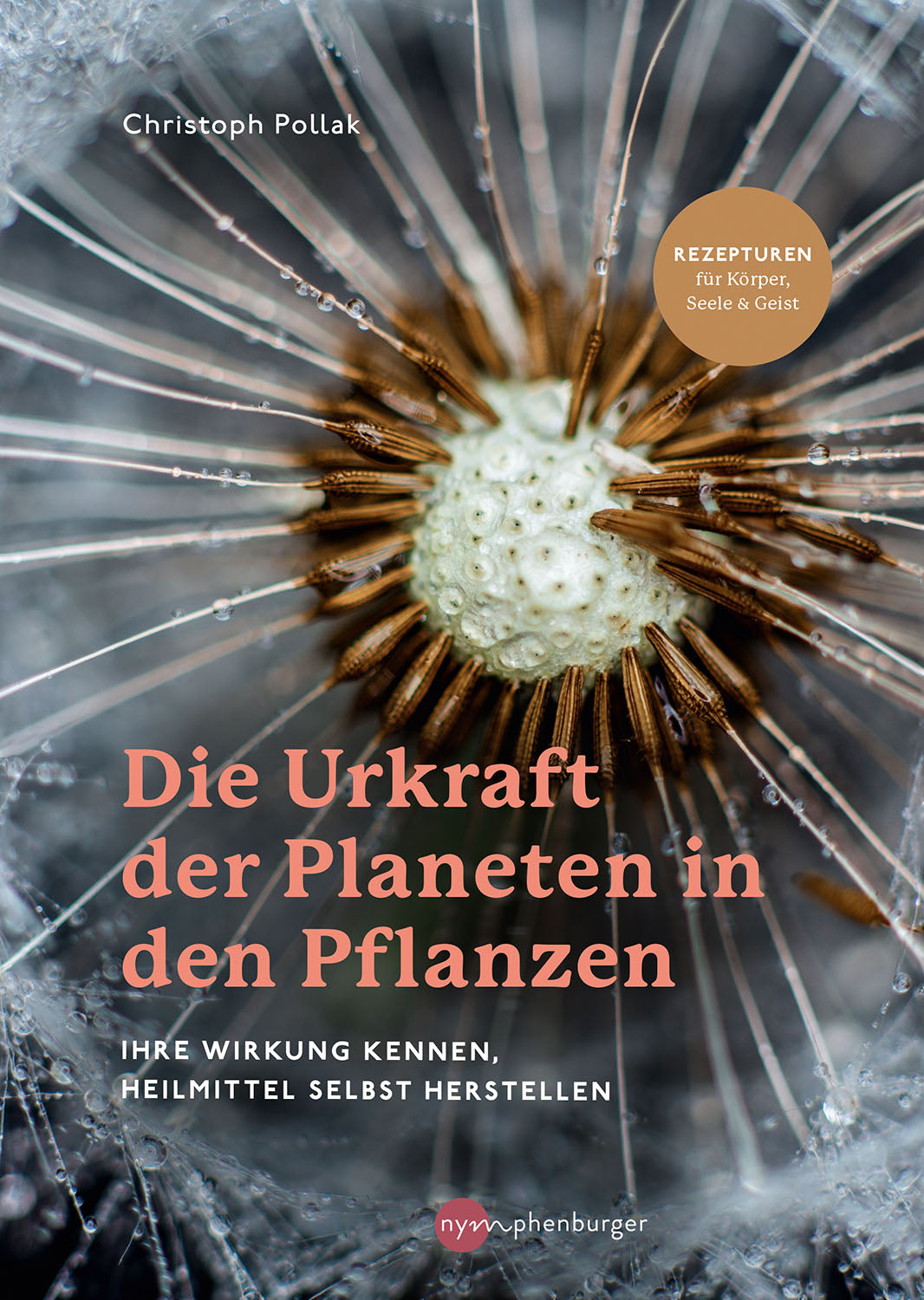 The primordial power of the planets in plants