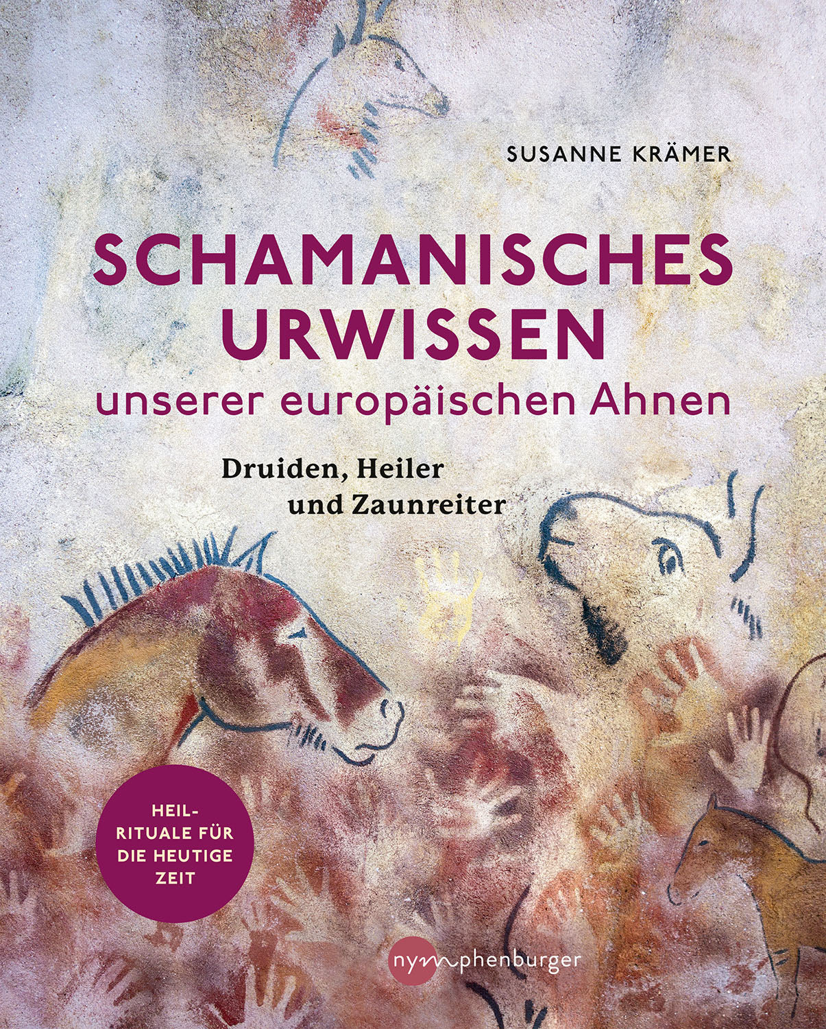 Shamanic Ancient Knowledge of Our European Ancestors
