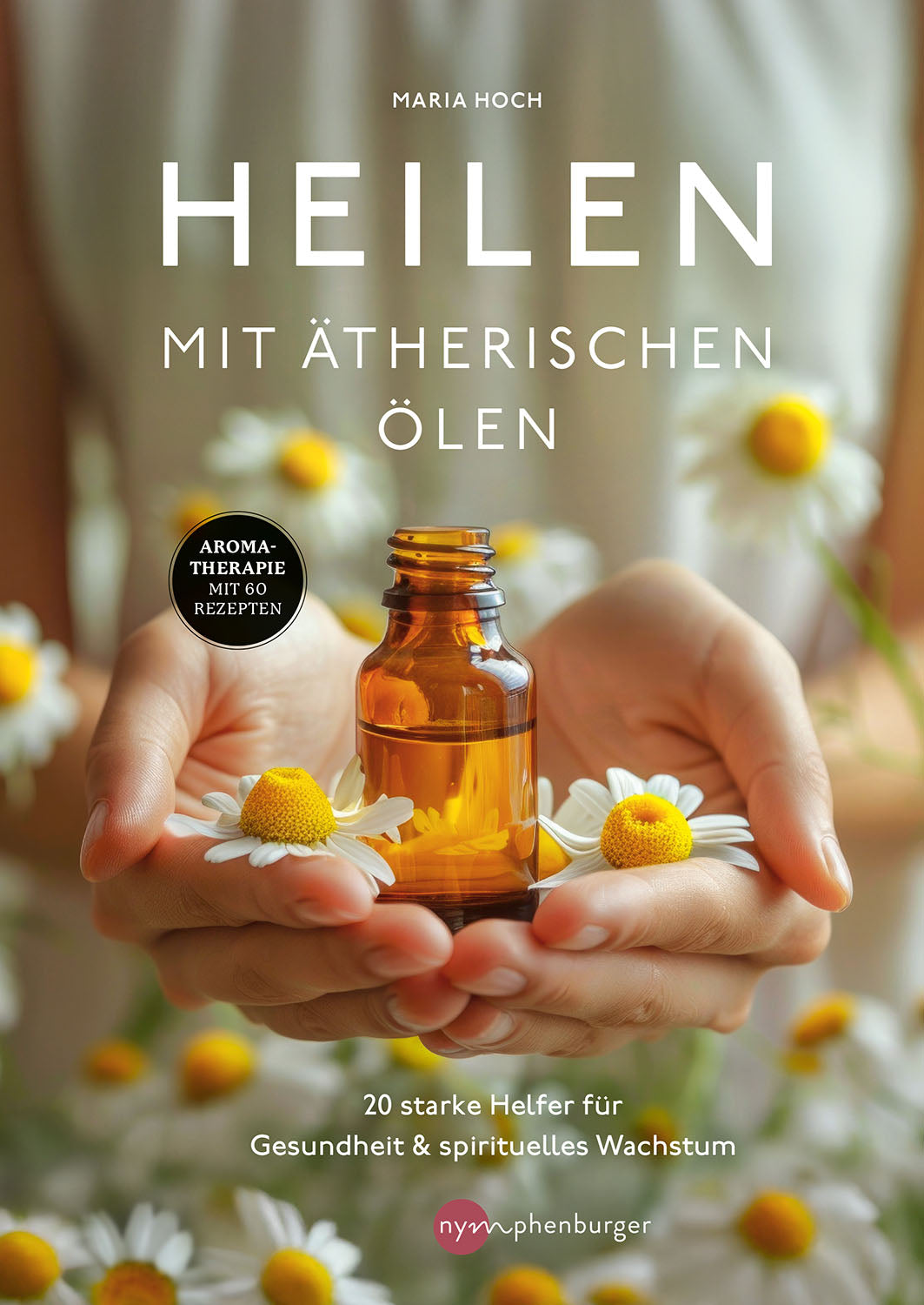 Healing with Essential Oils