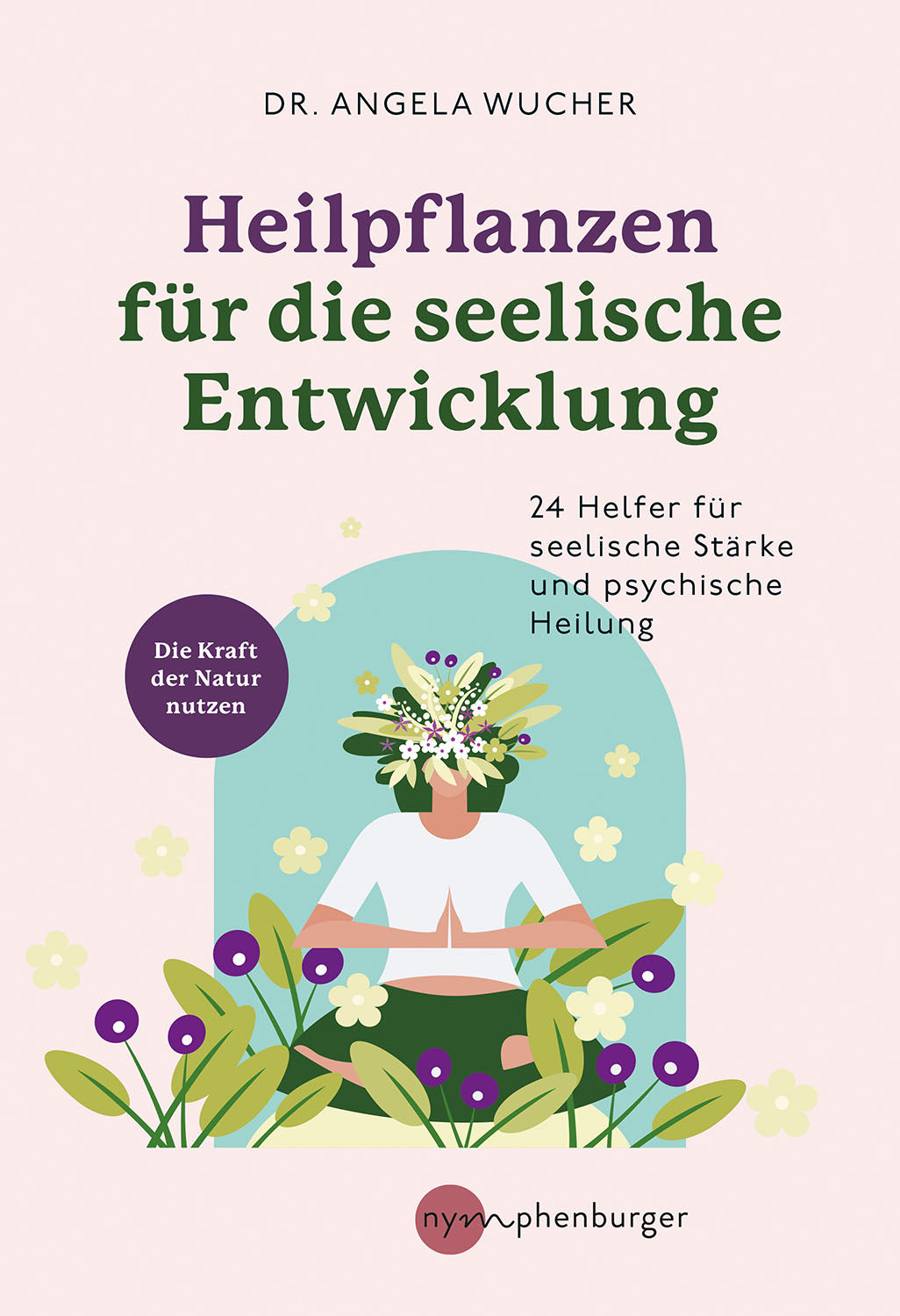 Medicinal Plants for Emotional Development