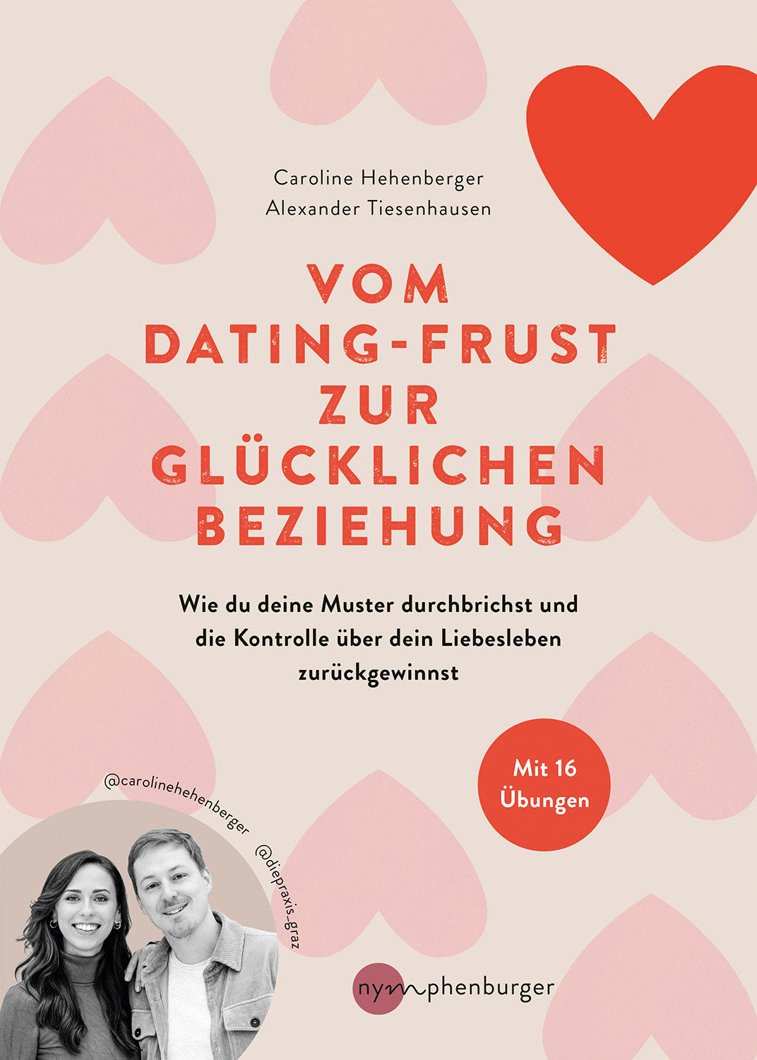 From Dating Frustration to a Happy Relationship