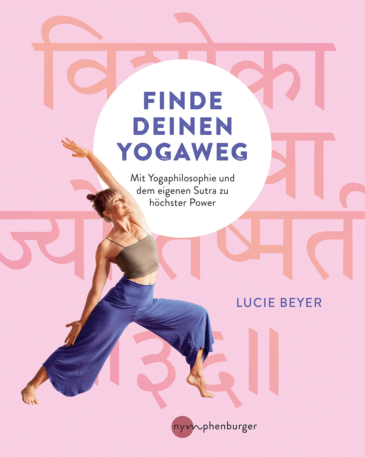 Find your yoga path