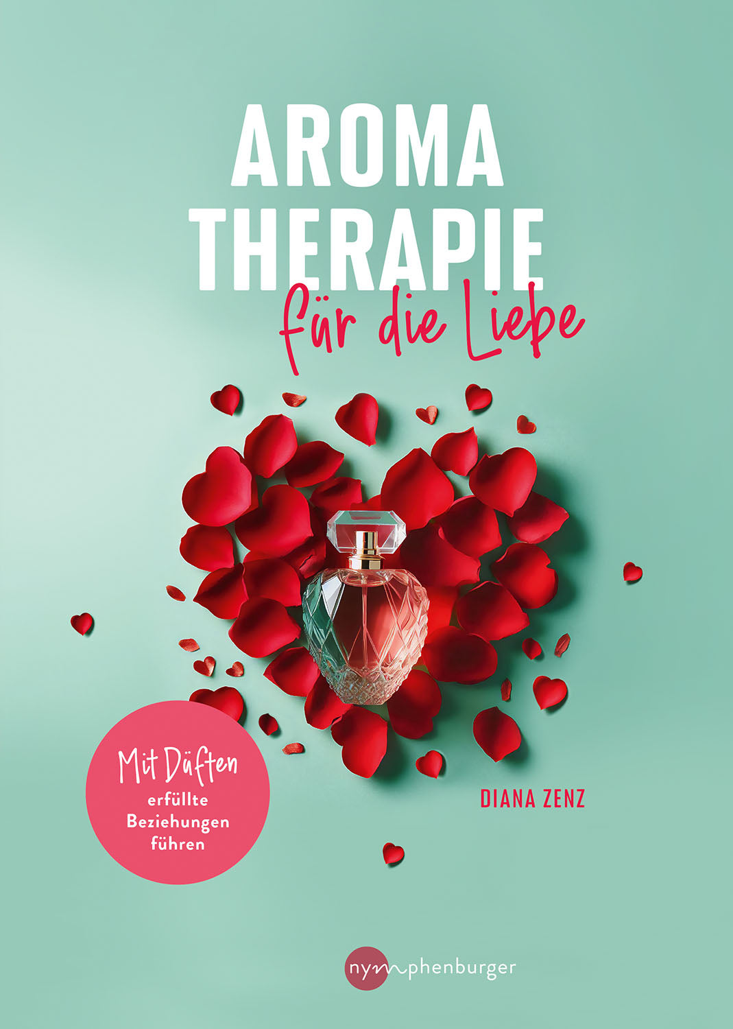 Aromatherapy for Love