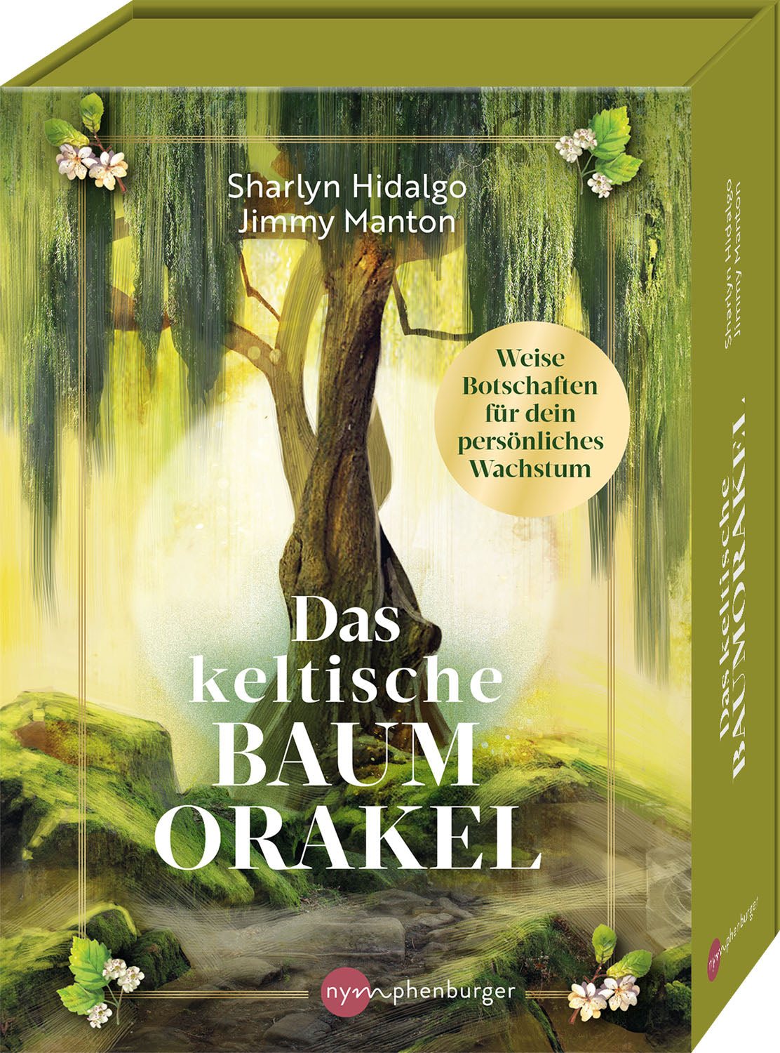 Das keltische Baum-Orakel