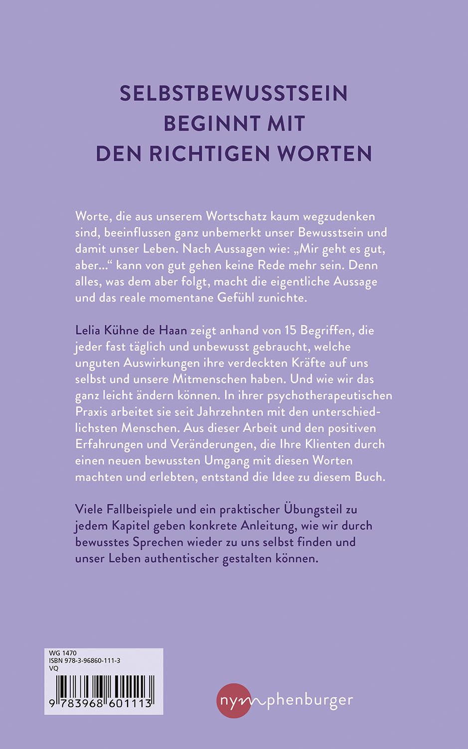 Ja, aber ...