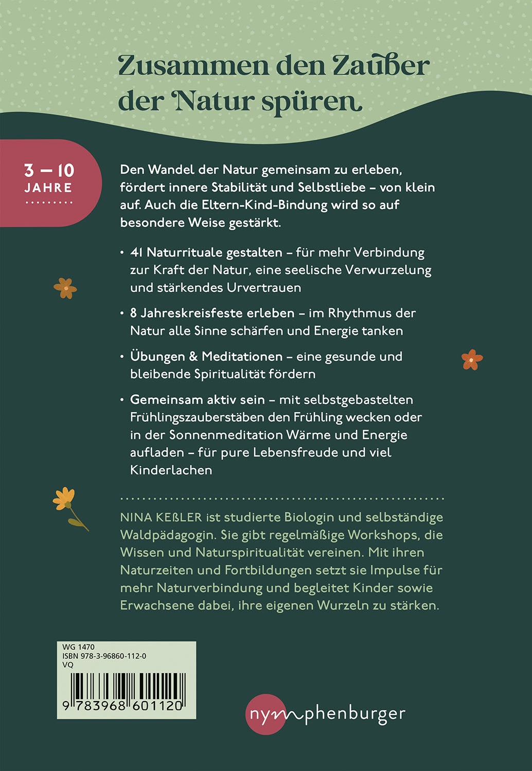 Die Jahreskreisfeste mit deinem Kind erleben
