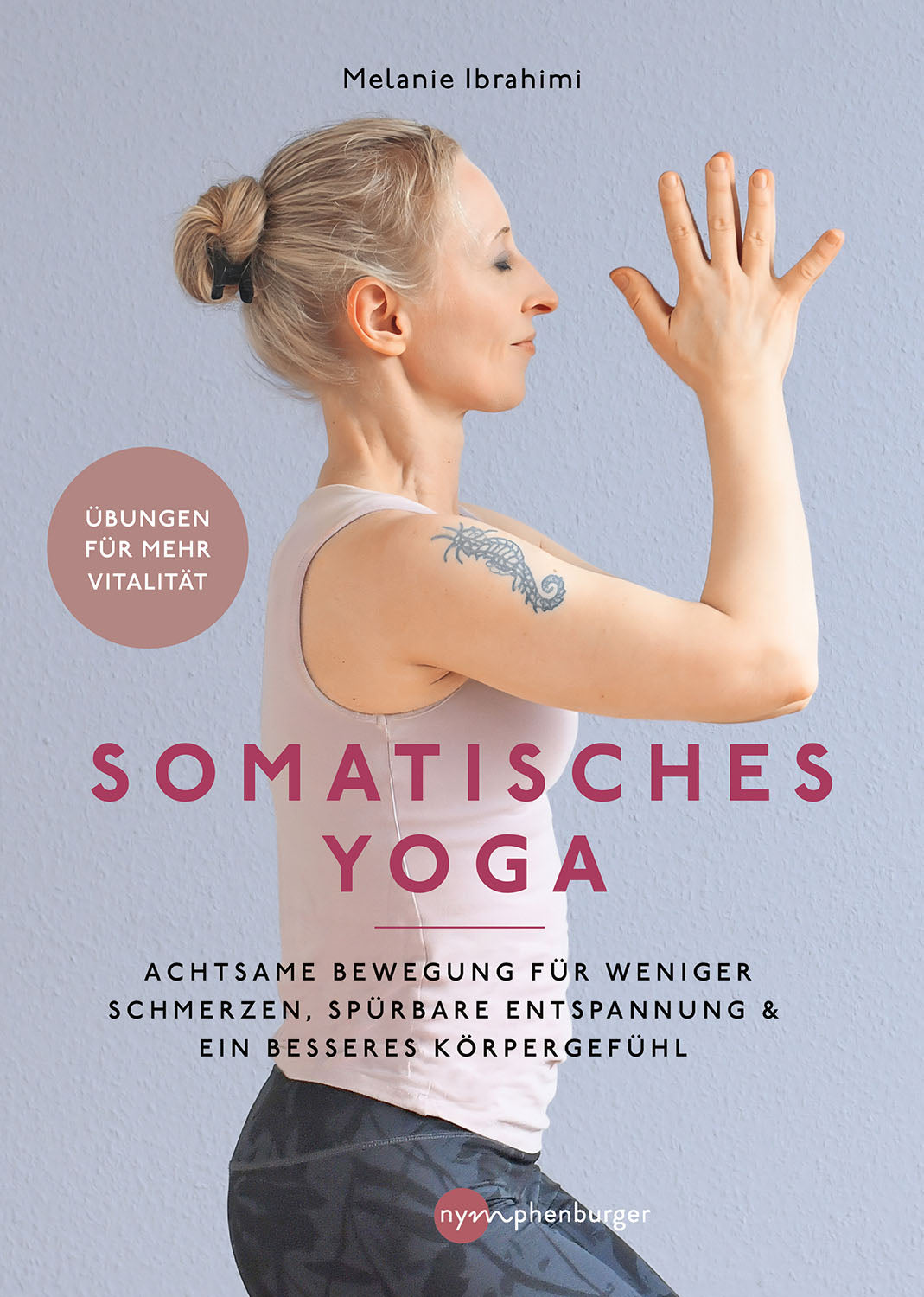 Somatic Yoga