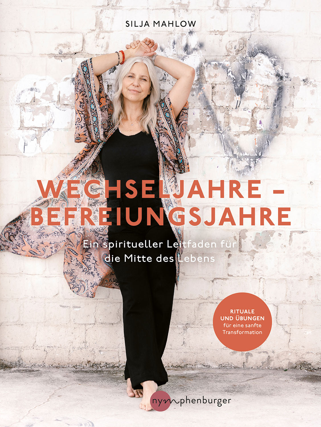 Menopause - Years of Liberation