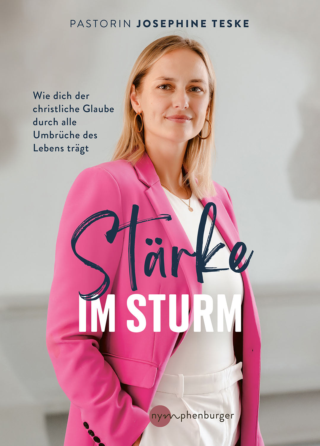 Stärke im Sturm