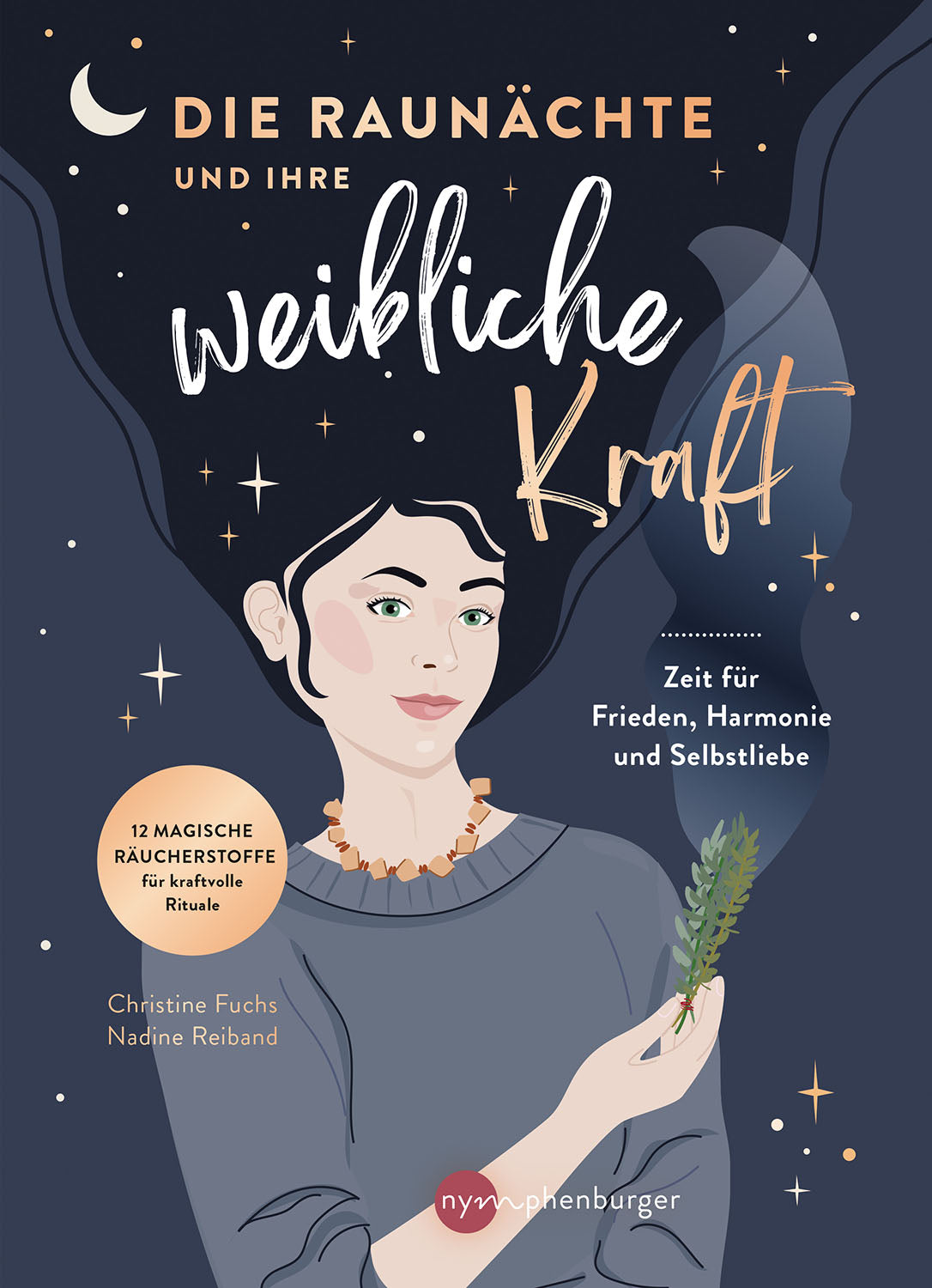The Raunächte and Their Feminine Power