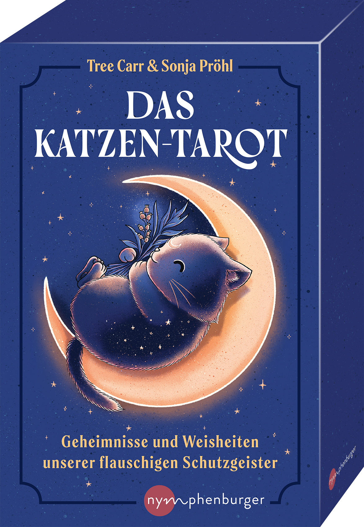 The Cat Tarot