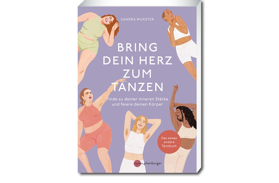 So wird der Körper zum Safe-Space