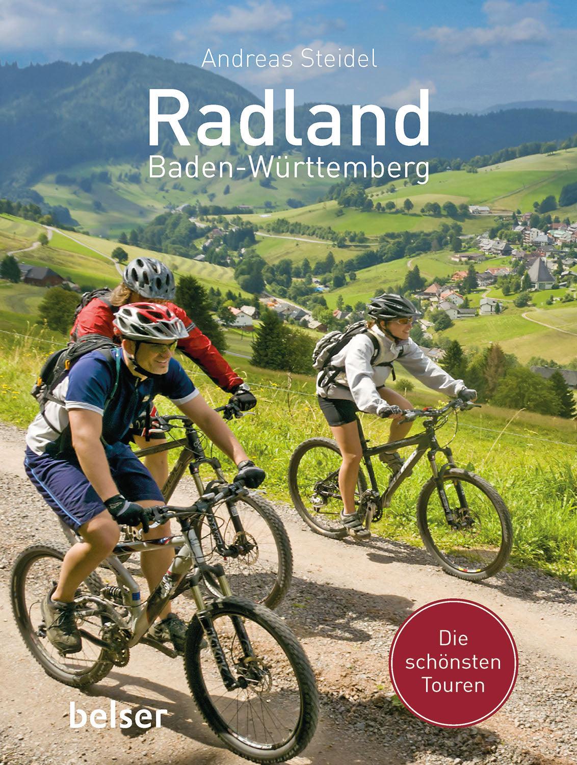Cycling State Baden-Württemberg