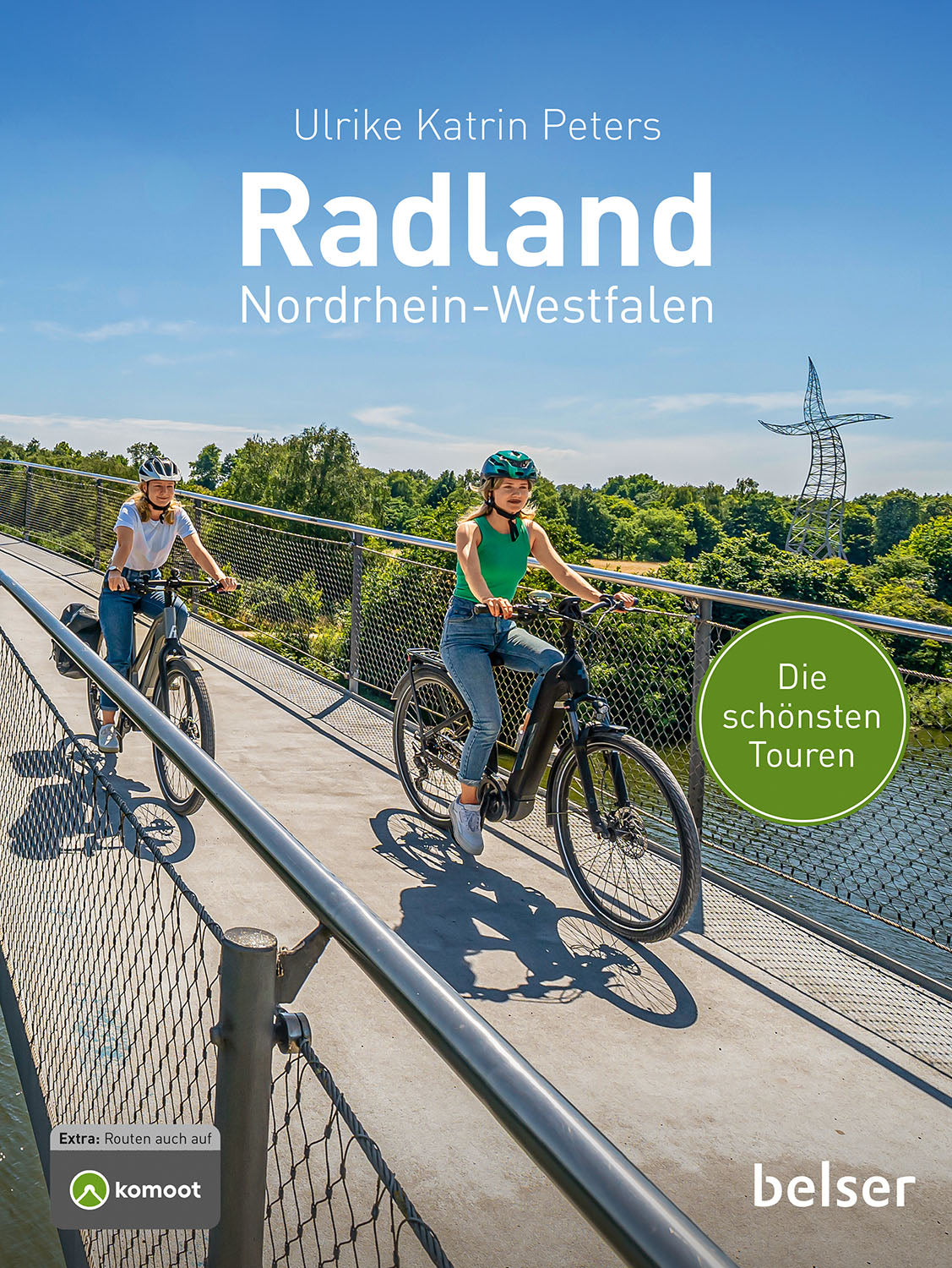 Cycling State NRW