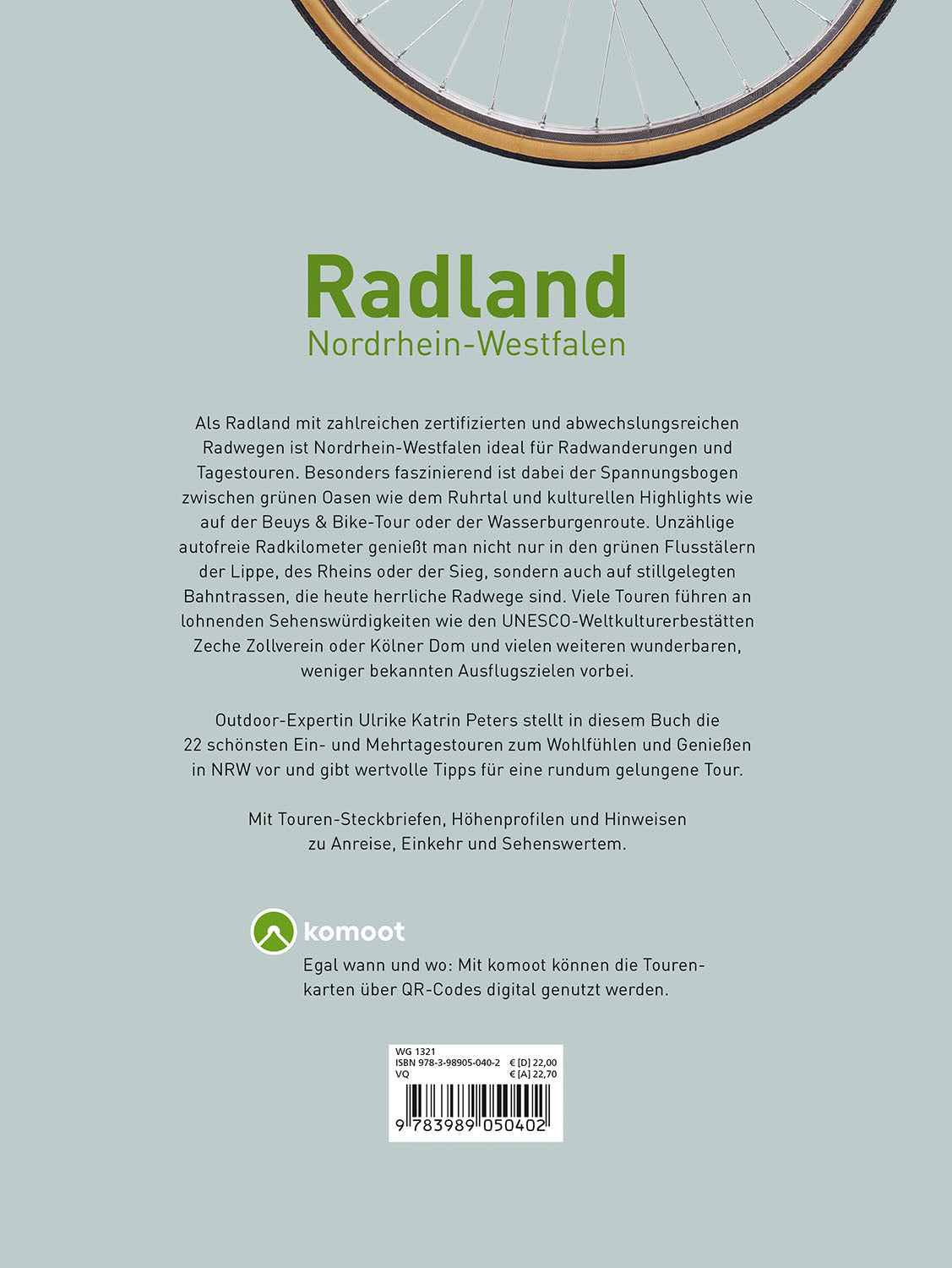 Radland NRW