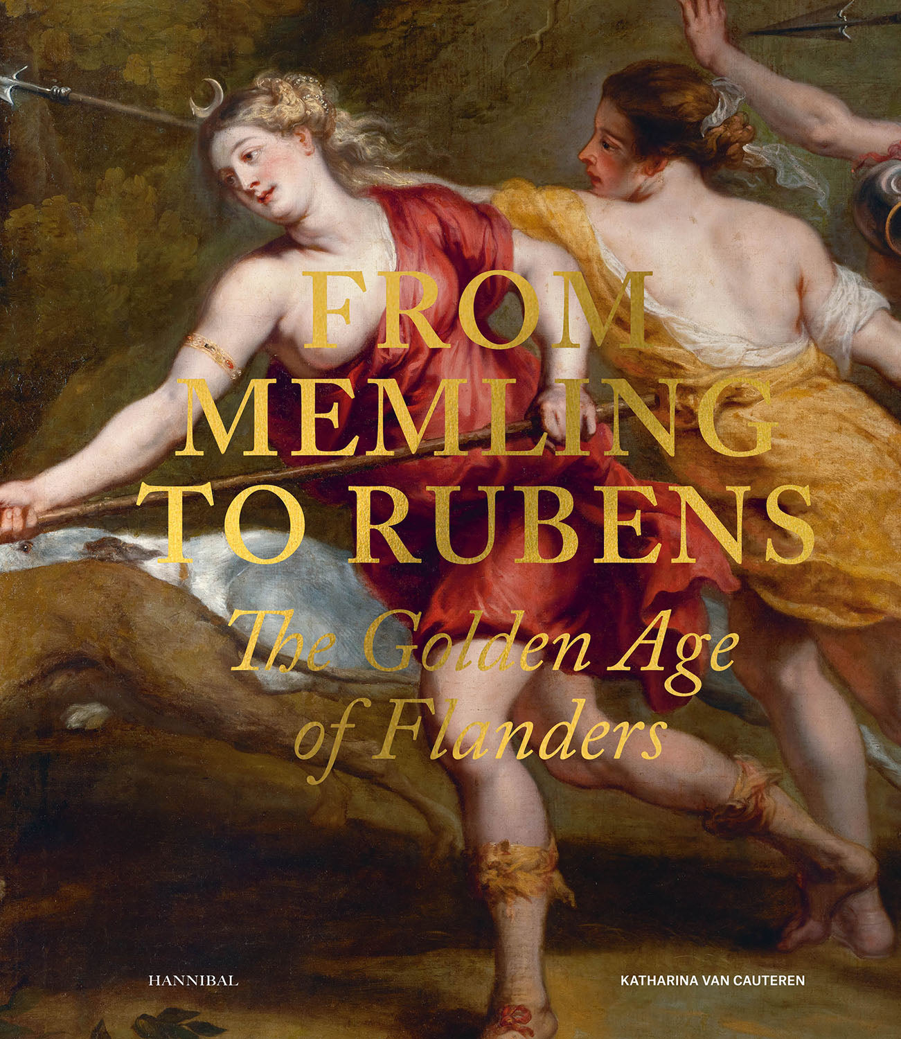 From Memling to Rubens
