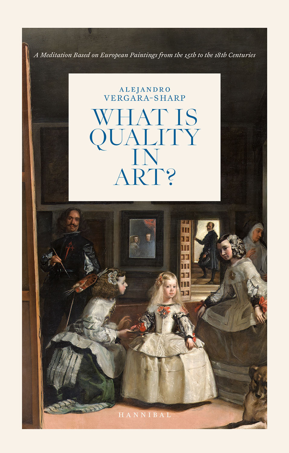 Was ist Qualität in der Kunst?