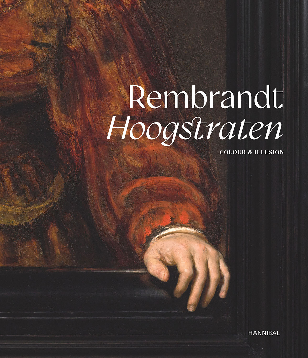 Rembrandt - Hoogstraten