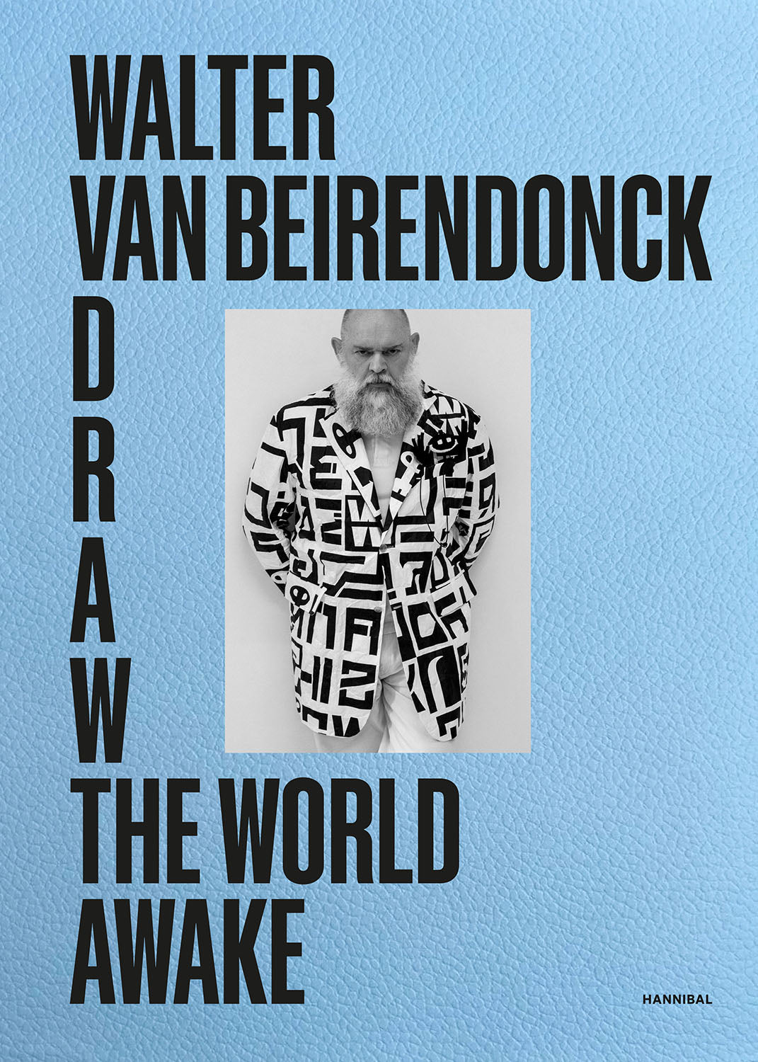 Draw the World Awake