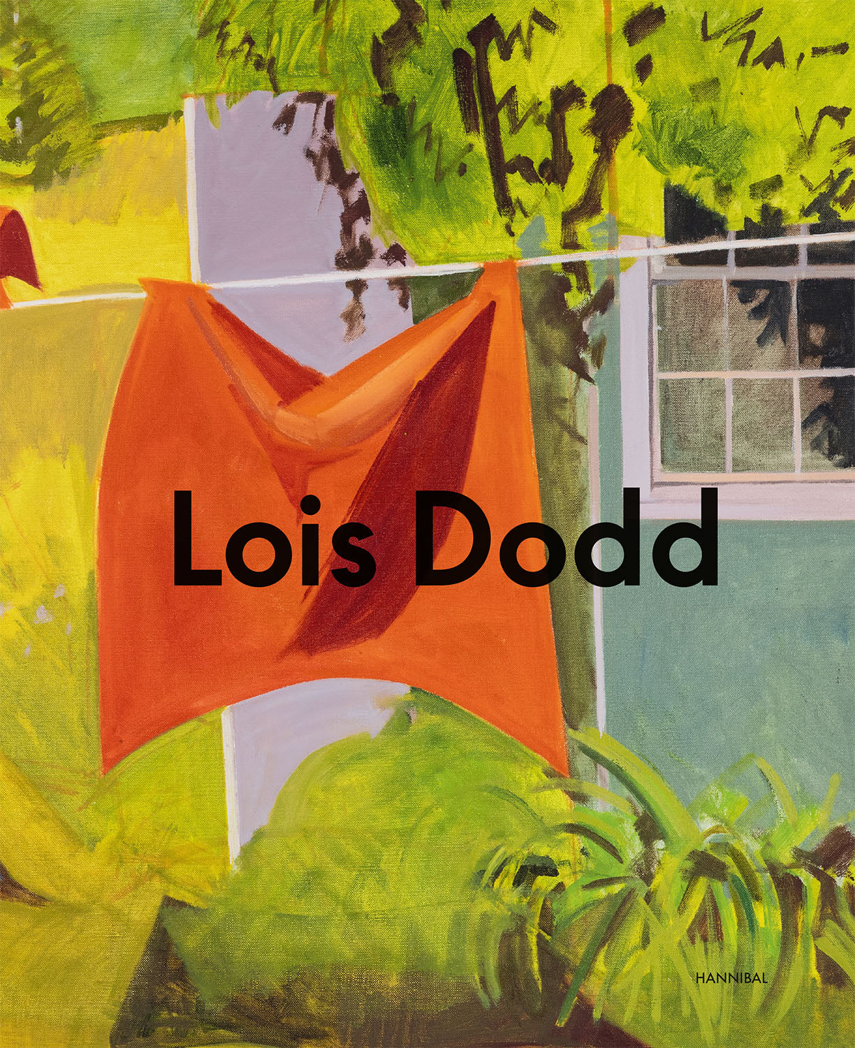 Lois Dodd