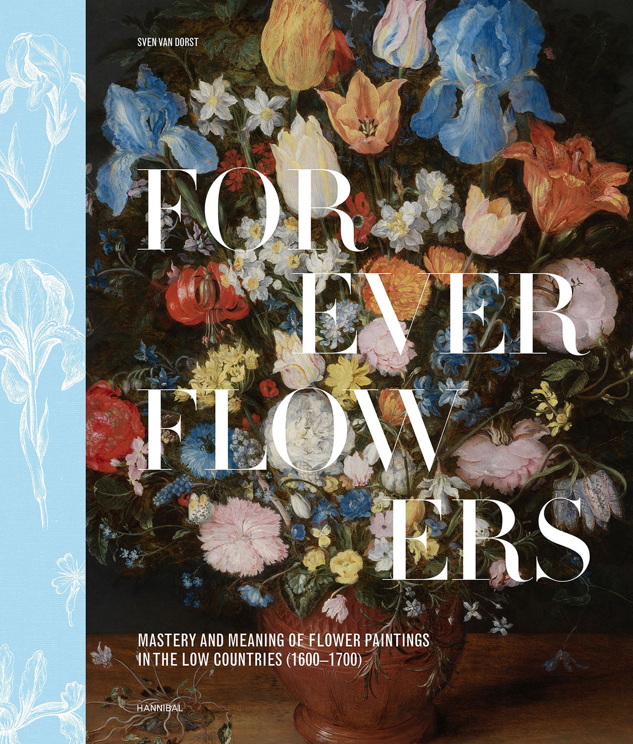 Forever Flowers
