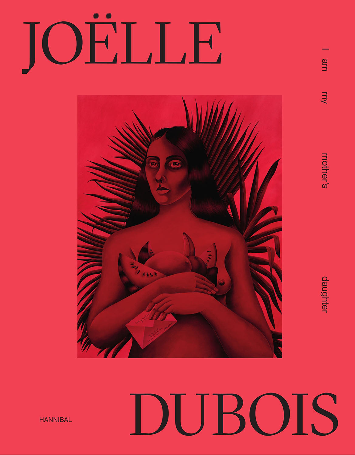 Joëlle Dubois