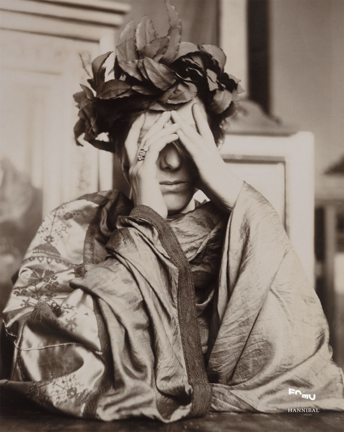Early Gaze