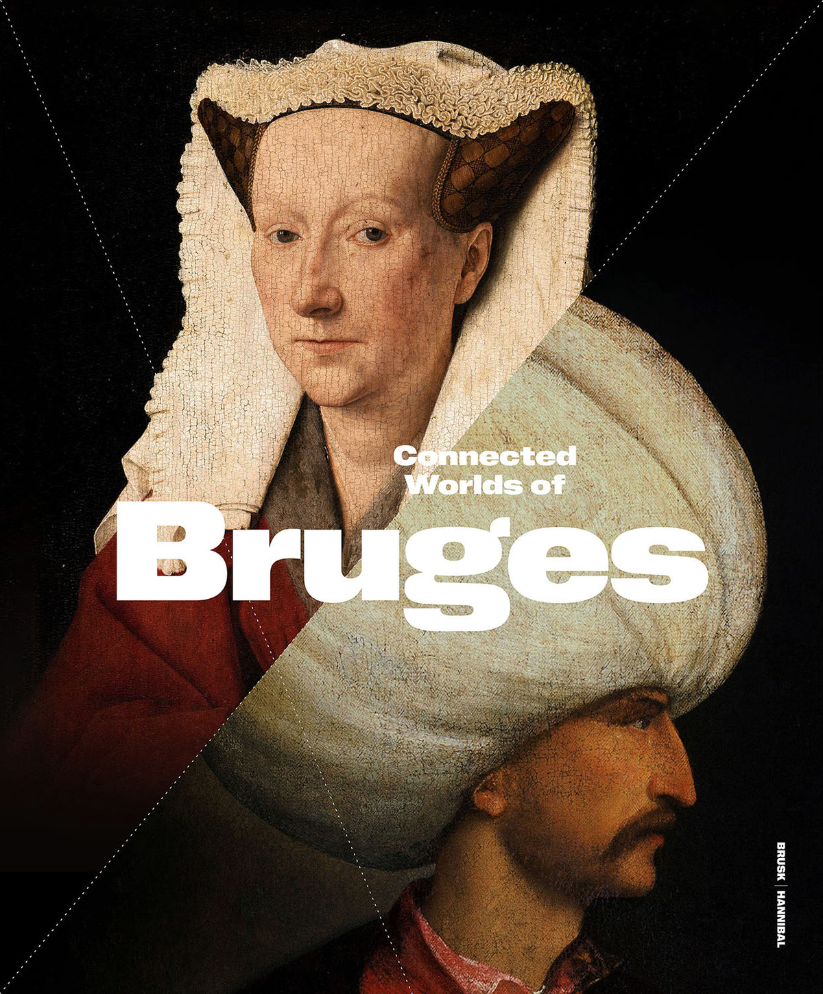 Connected Worlds of Bruges (900-1550)
