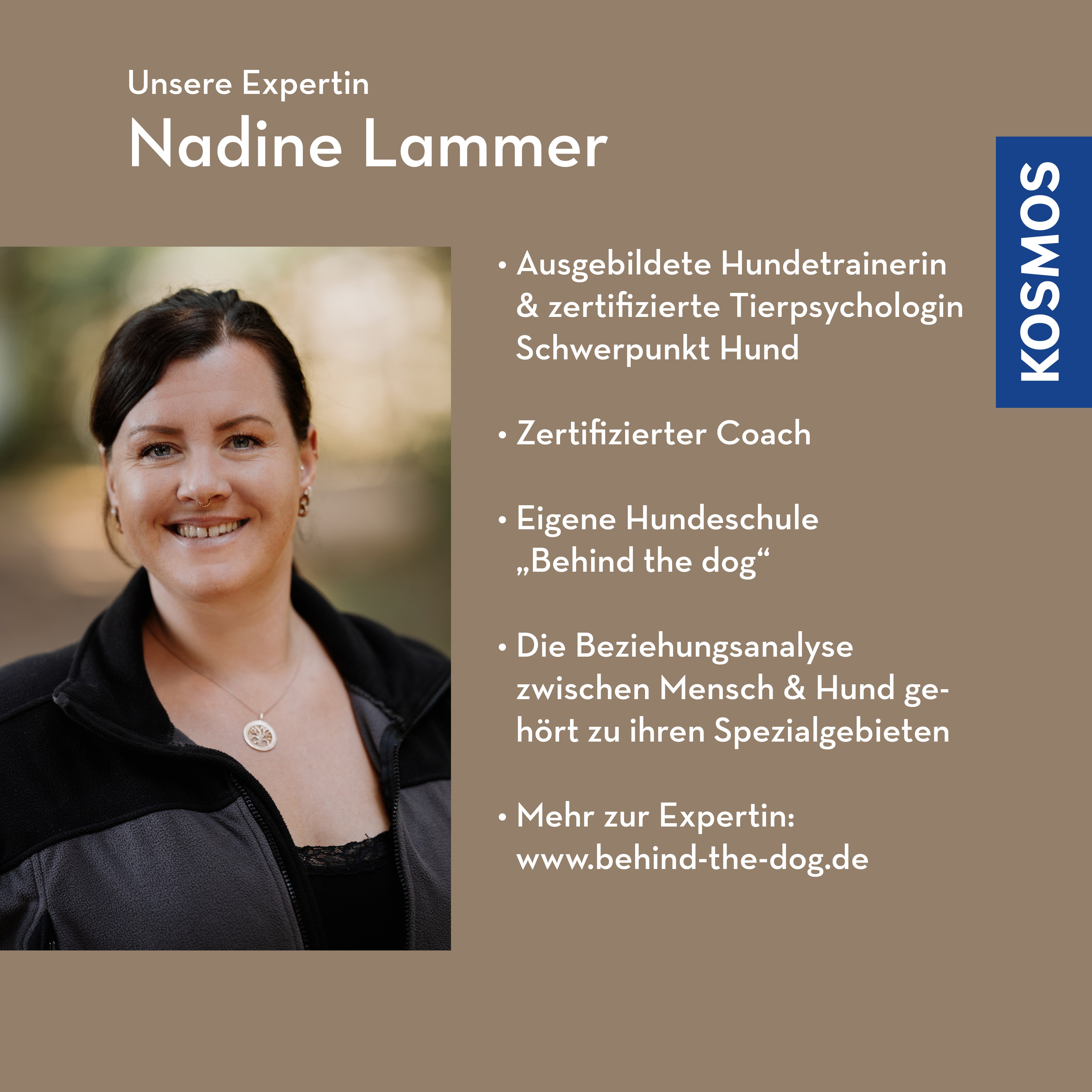 Pingelig sein lohnt sich!