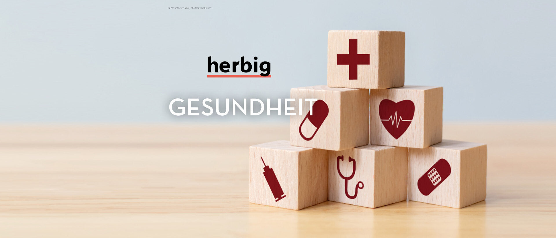 Rundum gesund