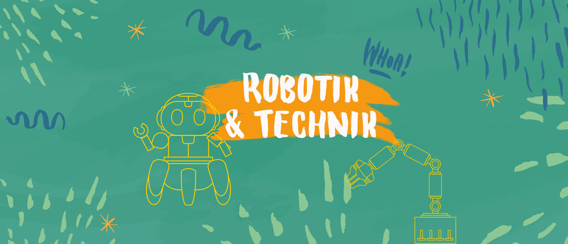 Robotik & Technik