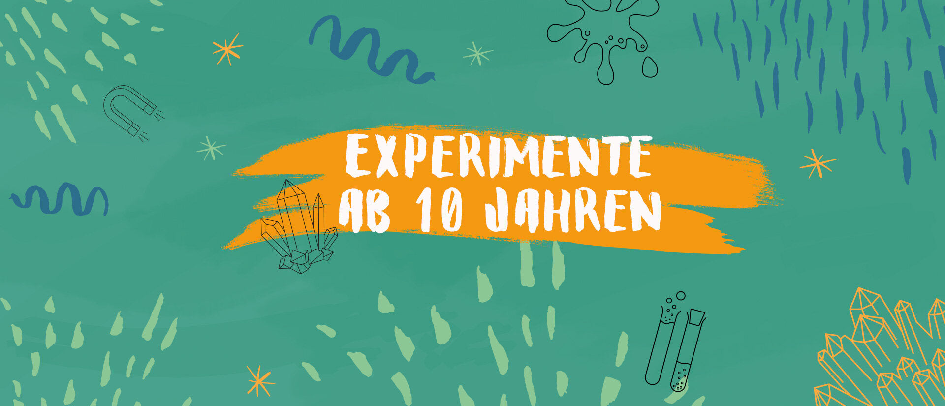 Einstieg ins Forschen