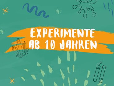 Einstieg ins Forschen