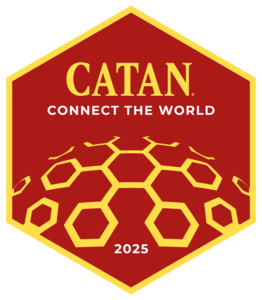 CATAN verbindet: Erstes globales Brettspiel-Event anlässlich 30-jährigem Jubiläum