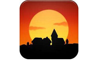 CATAN Classic - App für Tablet