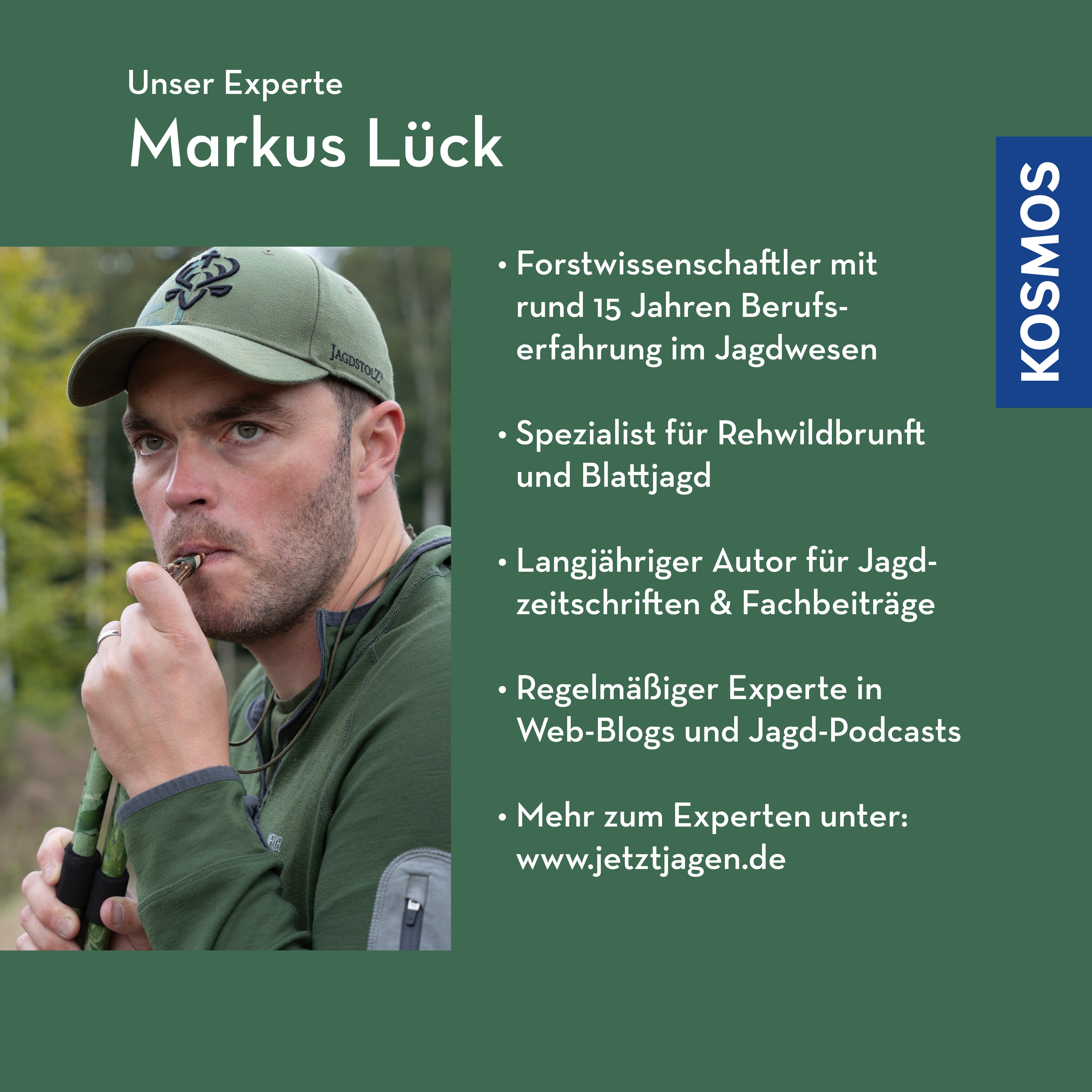 Erfolgreich(er) blatten