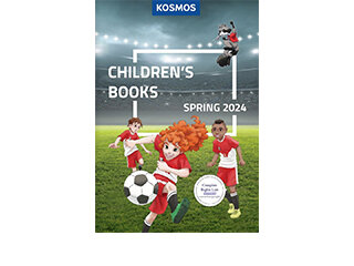Spring 2024 – Children's Books