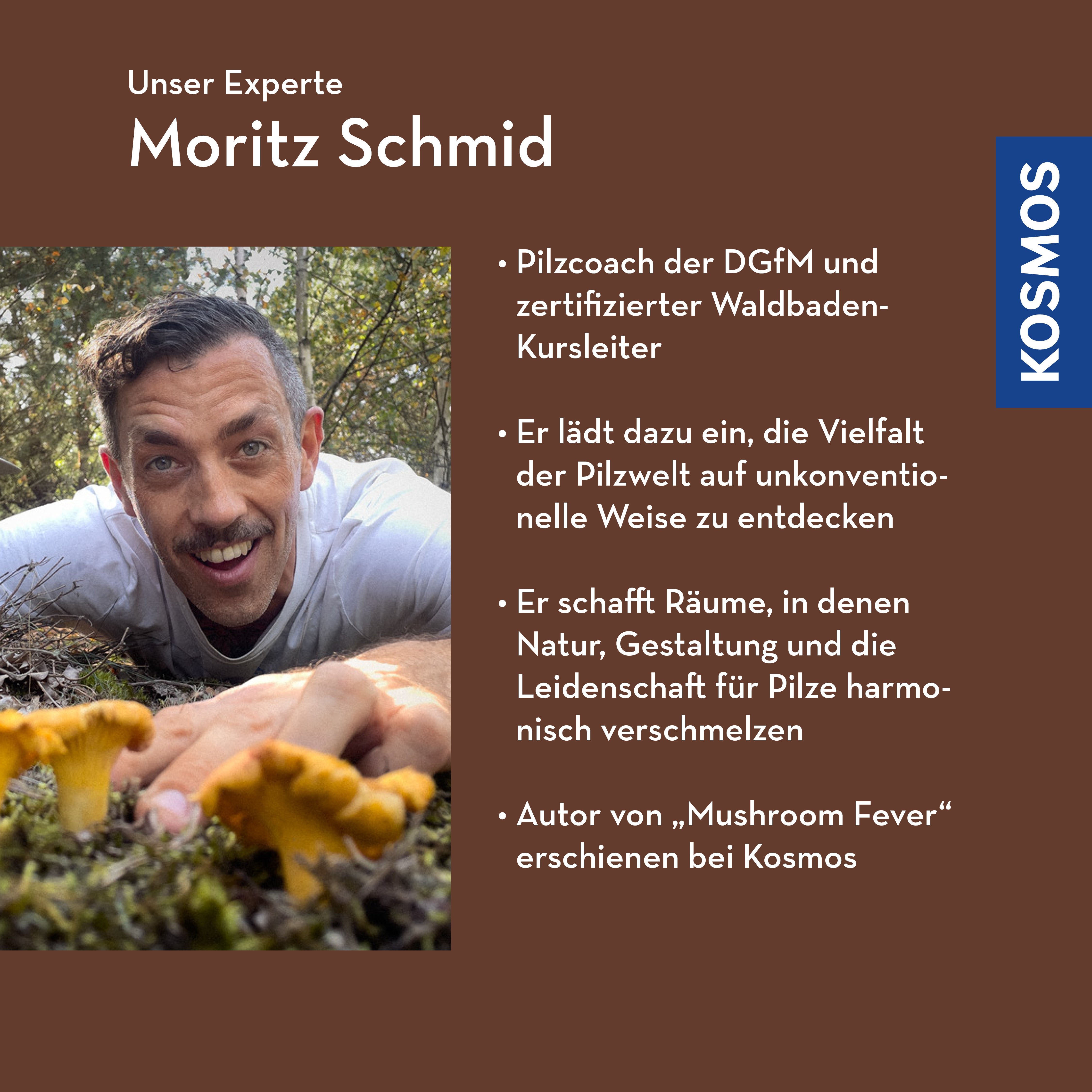 Den Morchelcode knacken – Morcheln systematisch suchen statt hoffen