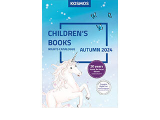 Fall 2024 – Children's Books