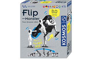 Flip Monster
