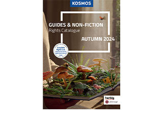 Fall 2024 – Guides & Non-Fiction