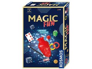 Magic FUN
