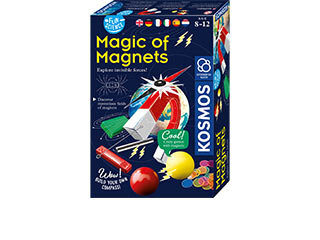 Magic of Magnets