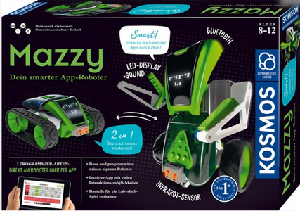 Mazzy