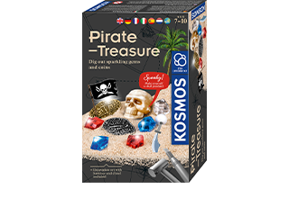 Pirate Treasure